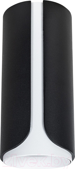 Изображение товара Точечный светильник Arte Lamp Pino A7376PL-1BK