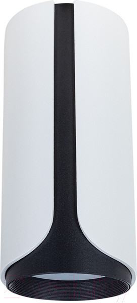 Изображение товара Точечный светильник Arte Lamp Pino A7376PL-1WH