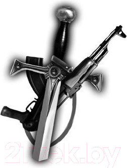 Изображение товара Книга АСТ Спят курганы темные / 9785171570873 (Харников А.П., Дынин М.)