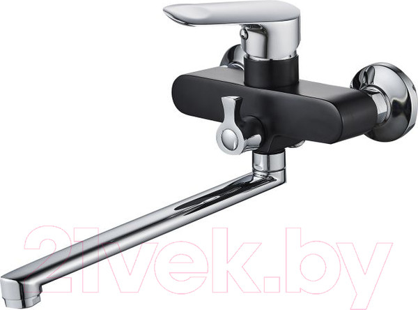 Изображение товара Смеситель Econoce EC0282BL