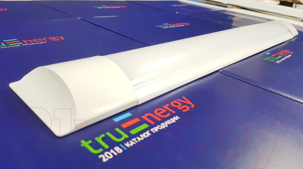 Изображение товара Светильник линейный Truenergy 50W 6500К 10684