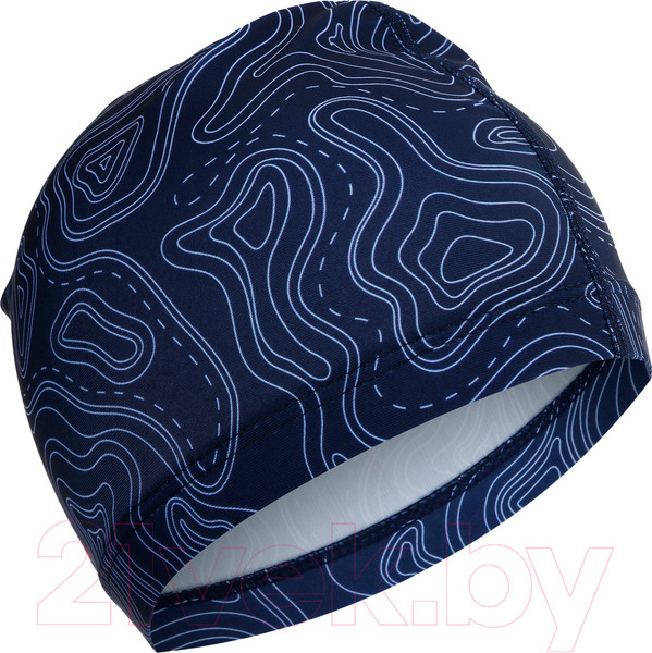 Изображение товара Шапочка для плавания Onlytop Geodesy / 9365063
