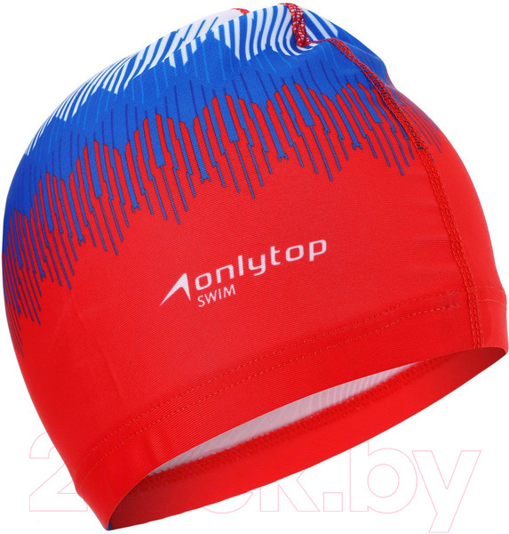 Изображение товара Шапочка для плавания Onlytop Rus / 5089124