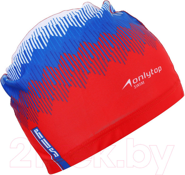 Изображение товара Шапочка для плавания Onlytop Rus / 5089124