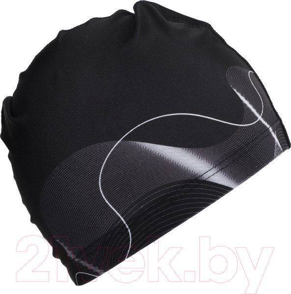 Изображение товара Шапочка для плавания Onlytop Waves / 9365062