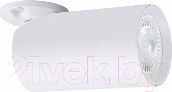 Изображение товара Спот Arte Lamp Nodo A3213PL-1WH