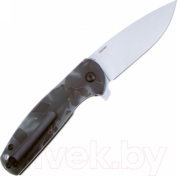 Изображение товара Нож складной Kizer Gemini Ki3471A2