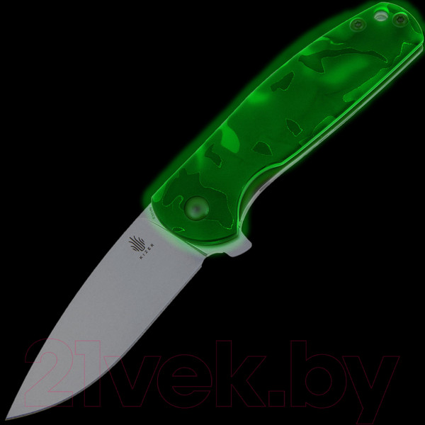 Изображение товара Нож складной Kizer Gemini Ki3471A2