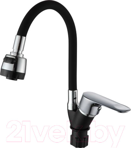 Изображение товара Смеситель Econoce EC0291BL