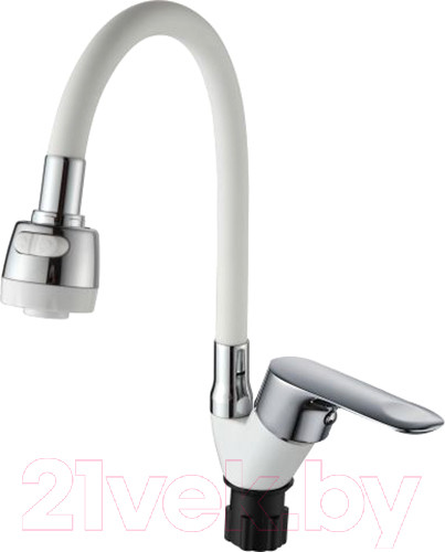 Изображение товара Смеситель Econoce EC0291WT