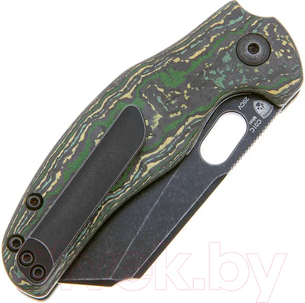Изображение товара Нож складной Kizer C01c Mini Ki3488A7