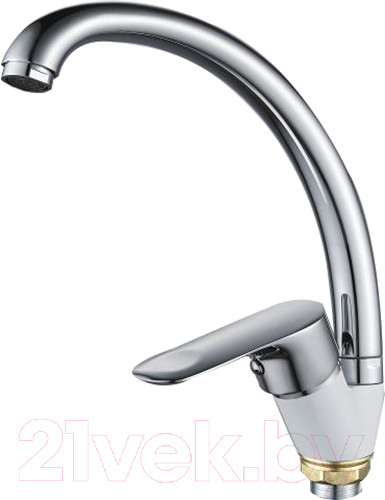 Изображение товара Смеситель Econoce EC0283WT