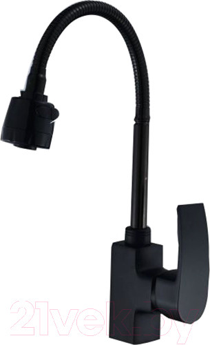 Изображение товара Смеситель Econoce EC0275BL