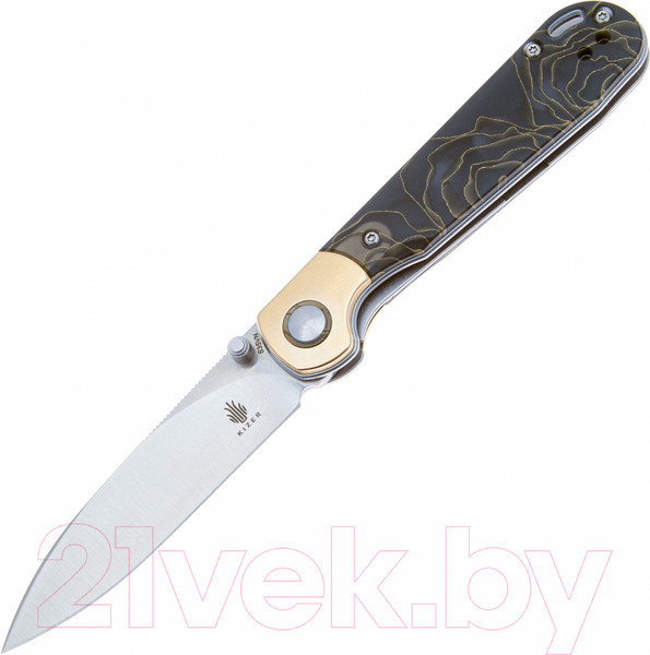 Изображение товара Нож складной Kizer PPY Ki3587A1