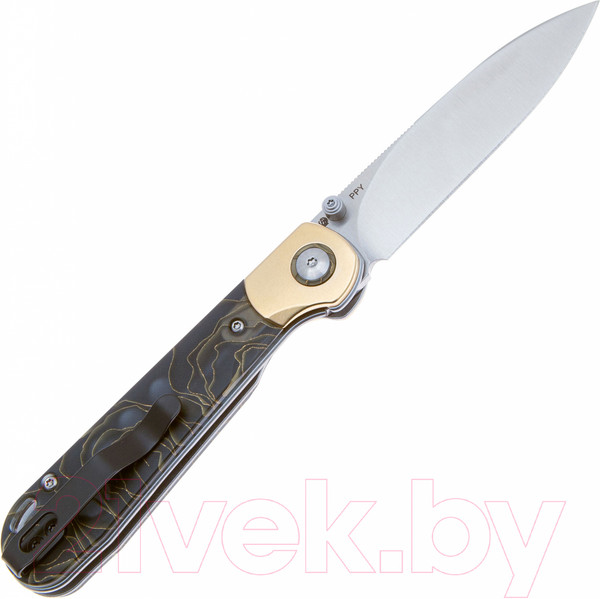 Изображение товара Нож складной Kizer PPY Ki3587A1