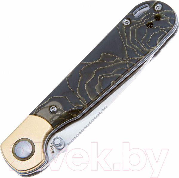 Изображение товара Нож складной Kizer PPY Ki3587A1