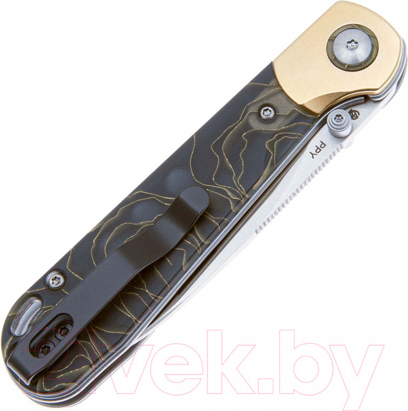 Изображение товара Нож складной Kizer PPY Ki3587A1
