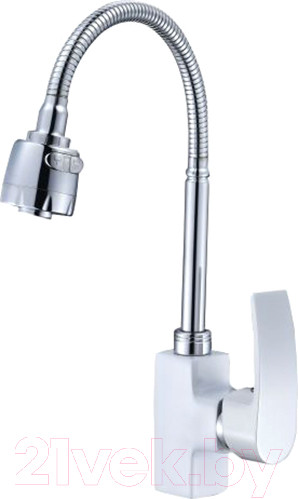 Изображение товара Смеситель Econoce EC0275WT