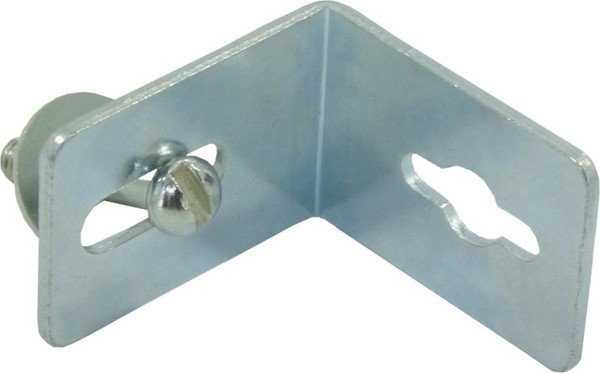 Изображение товара Подвеска мебельная Металлист 5.1ж-01 (10шт, цинк)