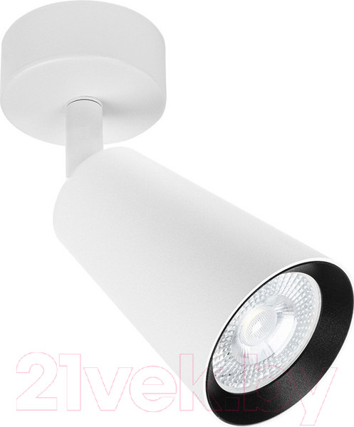 Изображение товара Спот Arte Lamp Cintura A2352PL-1WH