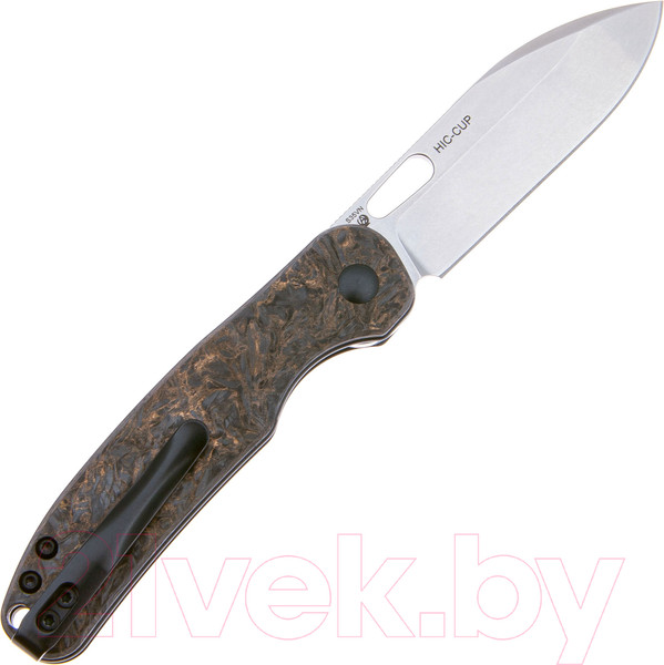 Изображение товара Нож складной Kizer HIC-CUP Ki3606A1