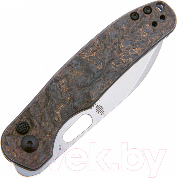 Изображение товара Нож складной Kizer HIC-CUP Ki3606A1