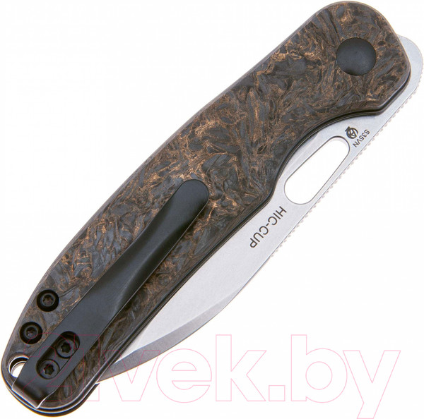 Изображение товара Нож складной Kizer HIC-CUP Ki3606A1