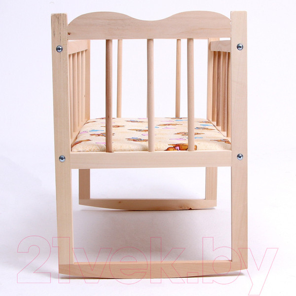 Изображение товара Аксессуар для куклы Марич Кровать / 5084269