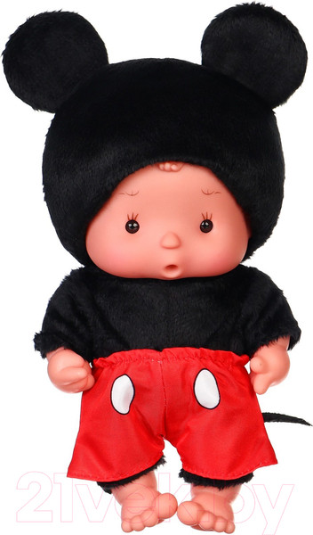 Изображение товара Пупс Disney В костюме Микки Маус / 9825682