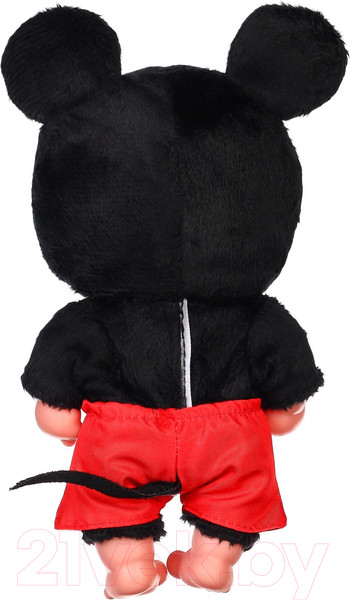 Изображение товара Пупс Disney В костюме Микки Маус / 9825682
