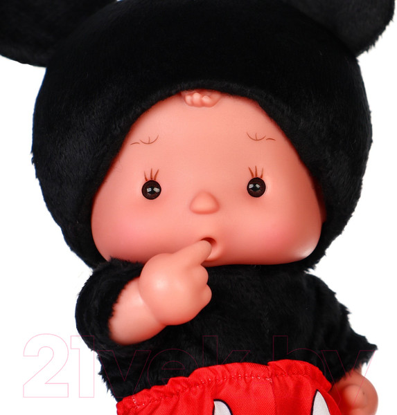 Изображение товара Пупс Disney В костюме Микки Маус / 9825682