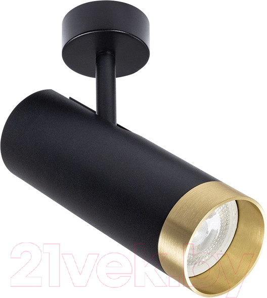 Изображение товара Спот Arte Lamp Topic A2357PL-1BK