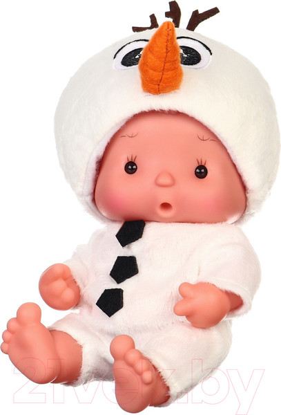 Изображение товара Пупс Disney В костюме Олаф Холодное сердце / 9825684