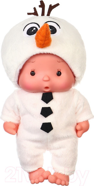 Изображение товара Пупс Disney В костюме Олаф Холодное сердце / 9825684