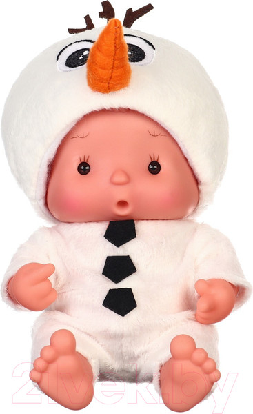 Изображение товара Пупс Disney В костюме Олаф Холодное сердце / 9825684