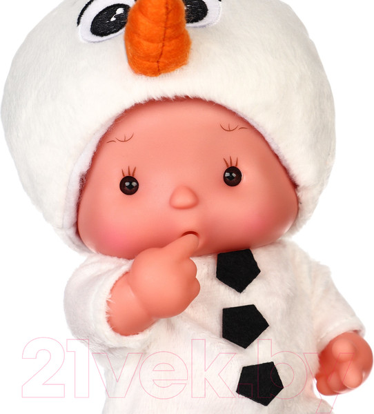 Изображение товара Пупс Disney В костюме Олаф Холодное сердце / 9825684