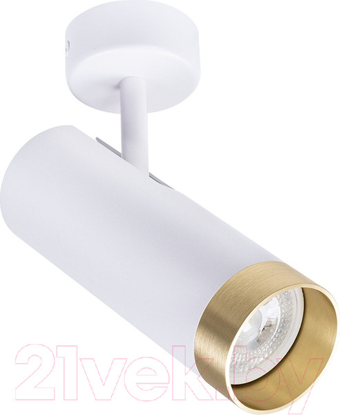 Изображение товара Спот Arte Lamp Topic A2357PL-1WH