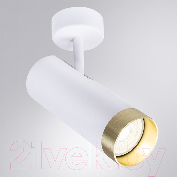 Изображение товара Спот Arte Lamp Topic A2357PL-1WH