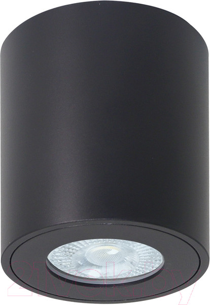 Изображение товара Точечный светильник Arte Lamp Tino A1469PL-1BK