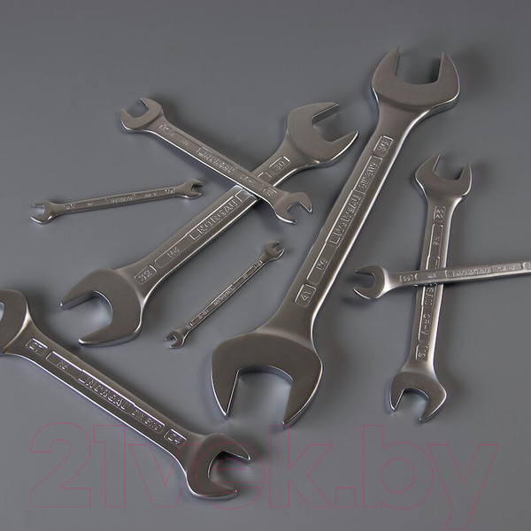 Изображение товара Набор ключей Norgau NBS6-013 / 060107713