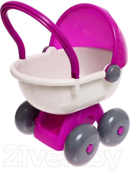 Изображение товара Коляска для куклы Sima-Land 9472941
