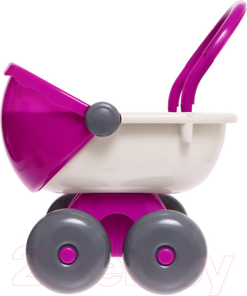 Изображение товара Коляска для куклы Sima-Land 9472941