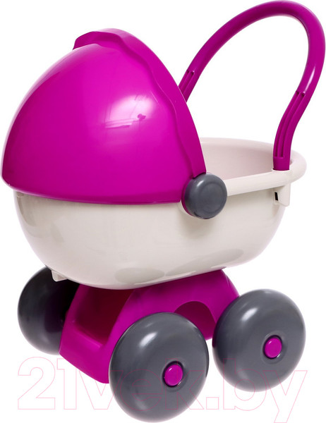 Изображение товара Коляска для куклы Sima-Land 9472941