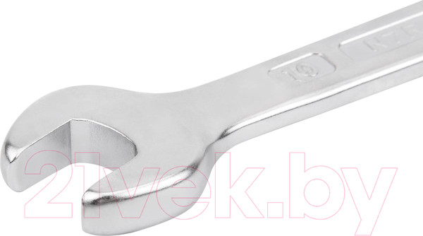 Изображение товара Набор ключей Norgau NBS7R-010 / 060240710