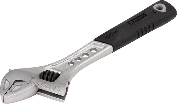 Изображение товара Гаечный ключ Norgau N60-6 / 060197006