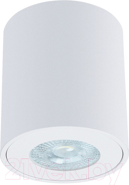 Изображение товара Точечный светильник Arte Lamp Tino A1469PL-1WH