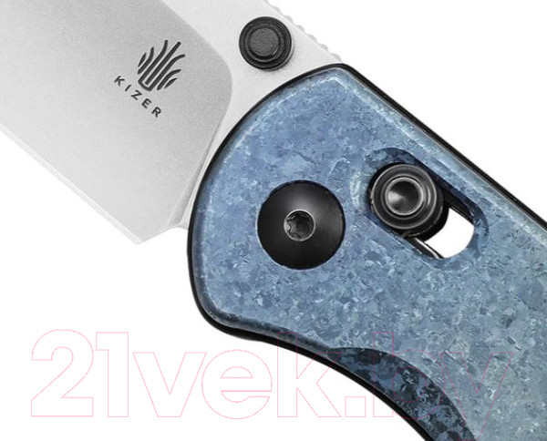 Изображение товара Нож складной Kizer Drop Bear Ki3619A3