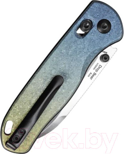 Изображение товара Нож складной Kizer Drop Bear Ki3619A3