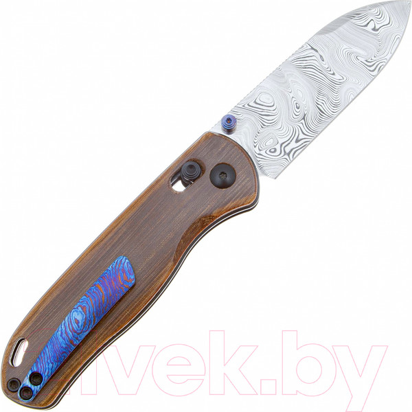 Изображение товара Нож складной Kizer Drop Bear Ki3619L1