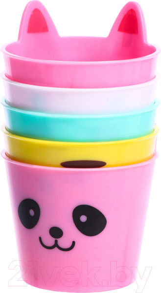 Изображение товара Сортер Zabiaka IQ Умные зверушки / 10083852